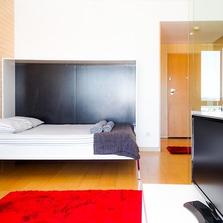 Liiiving In Porto | Antas Corporate Studios מראה חיצוני תמונה