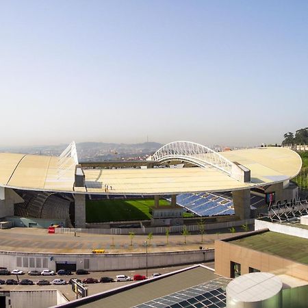 Liiiving In Porto | Antas Corporate Studios מראה חיצוני תמונה