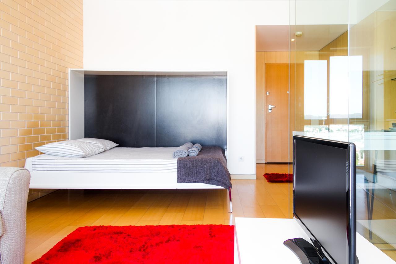 Liiiving In Porto | Antas Corporate Studios מראה חיצוני תמונה