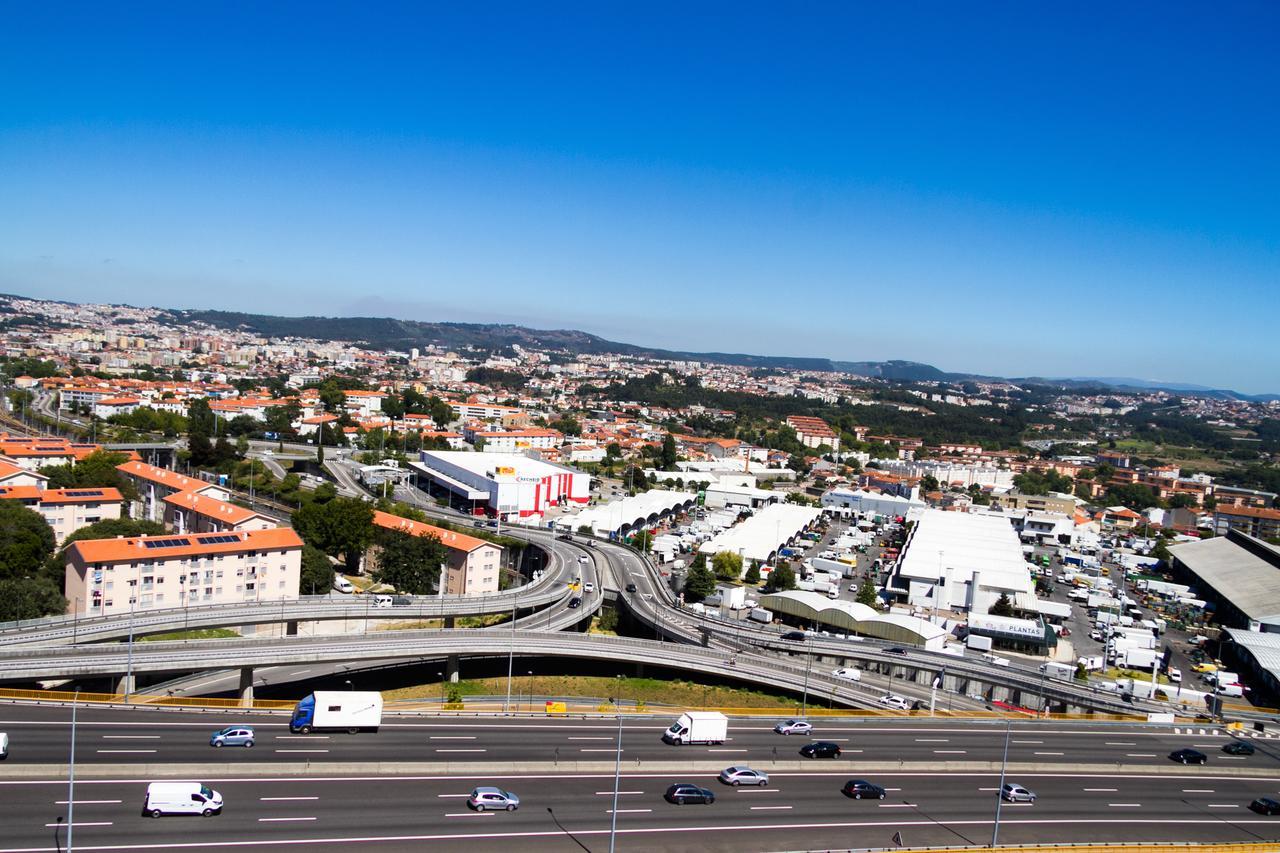 Liiiving In Porto | Antas Corporate Studios מראה חיצוני תמונה