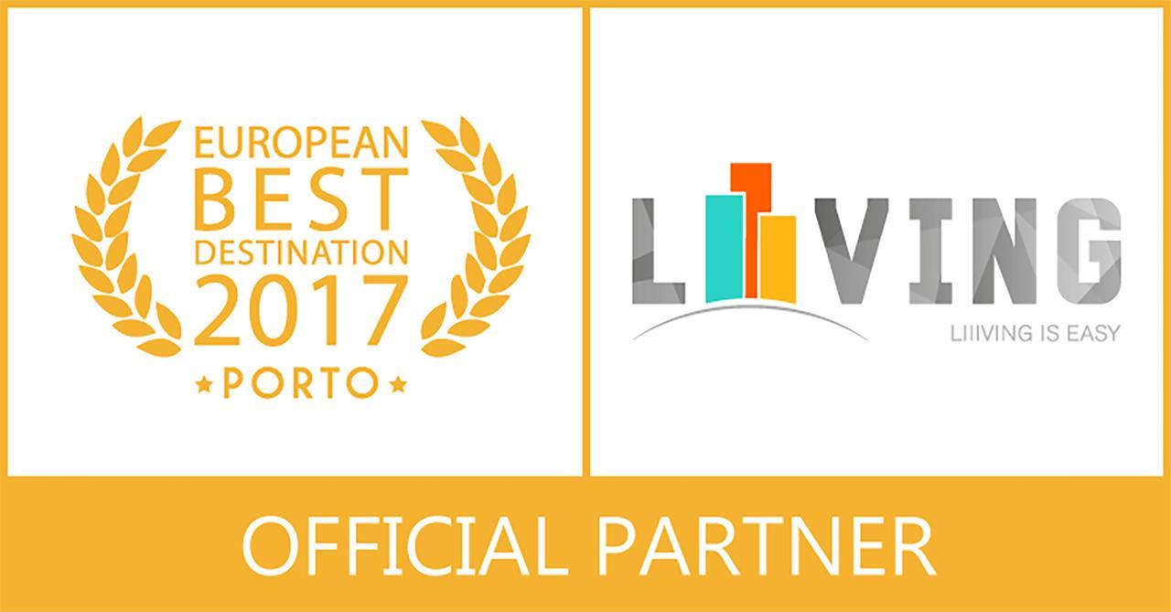 Liiiving In Porto | Antas Corporate Studios מראה חיצוני תמונה