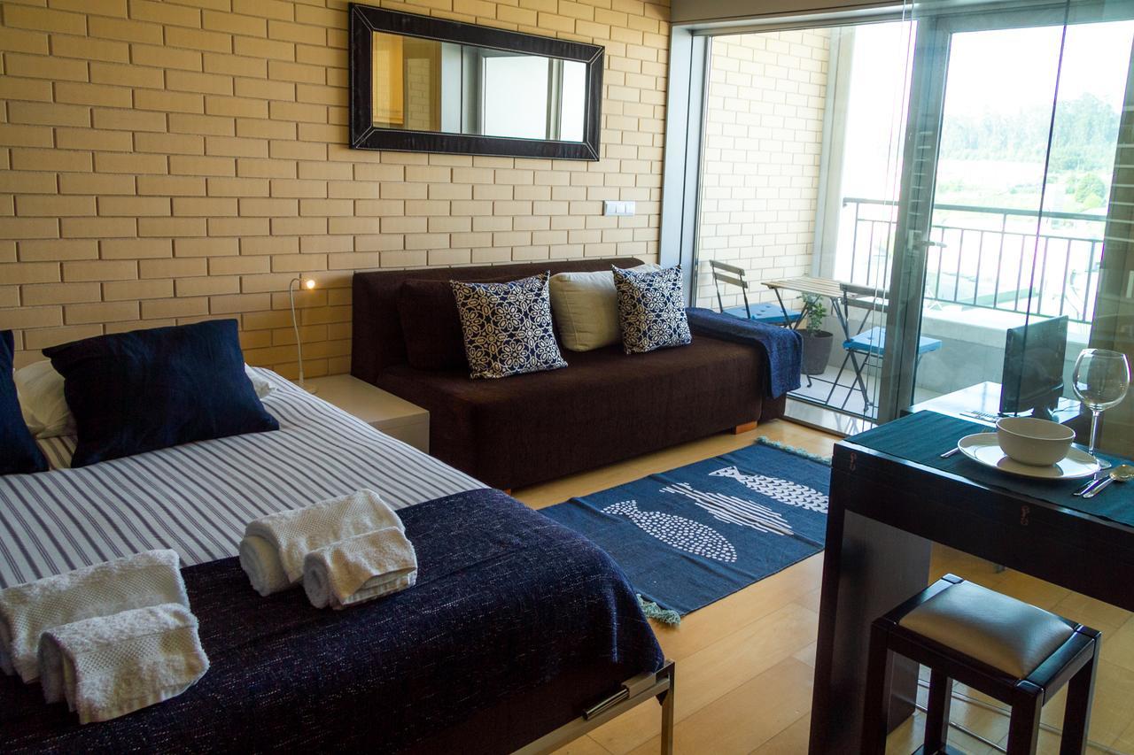 Liiiving In Porto | Antas Corporate Studios מראה חיצוני תמונה