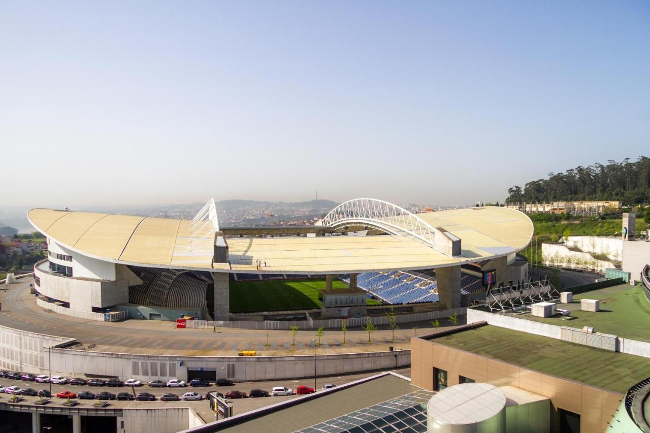 Liiiving In Porto | Antas Corporate Studios מראה חיצוני תמונה