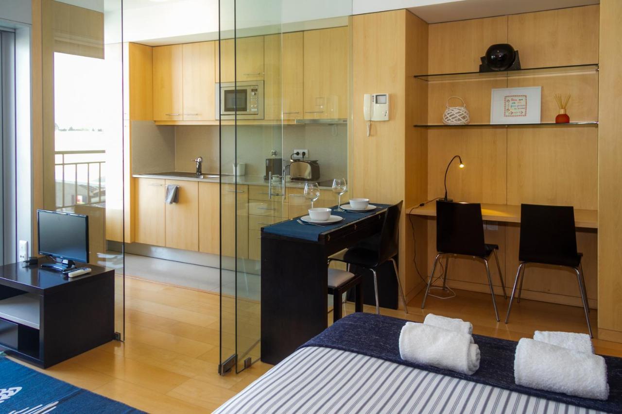 Liiiving In Porto | Antas Corporate Studios מראה חיצוני תמונה