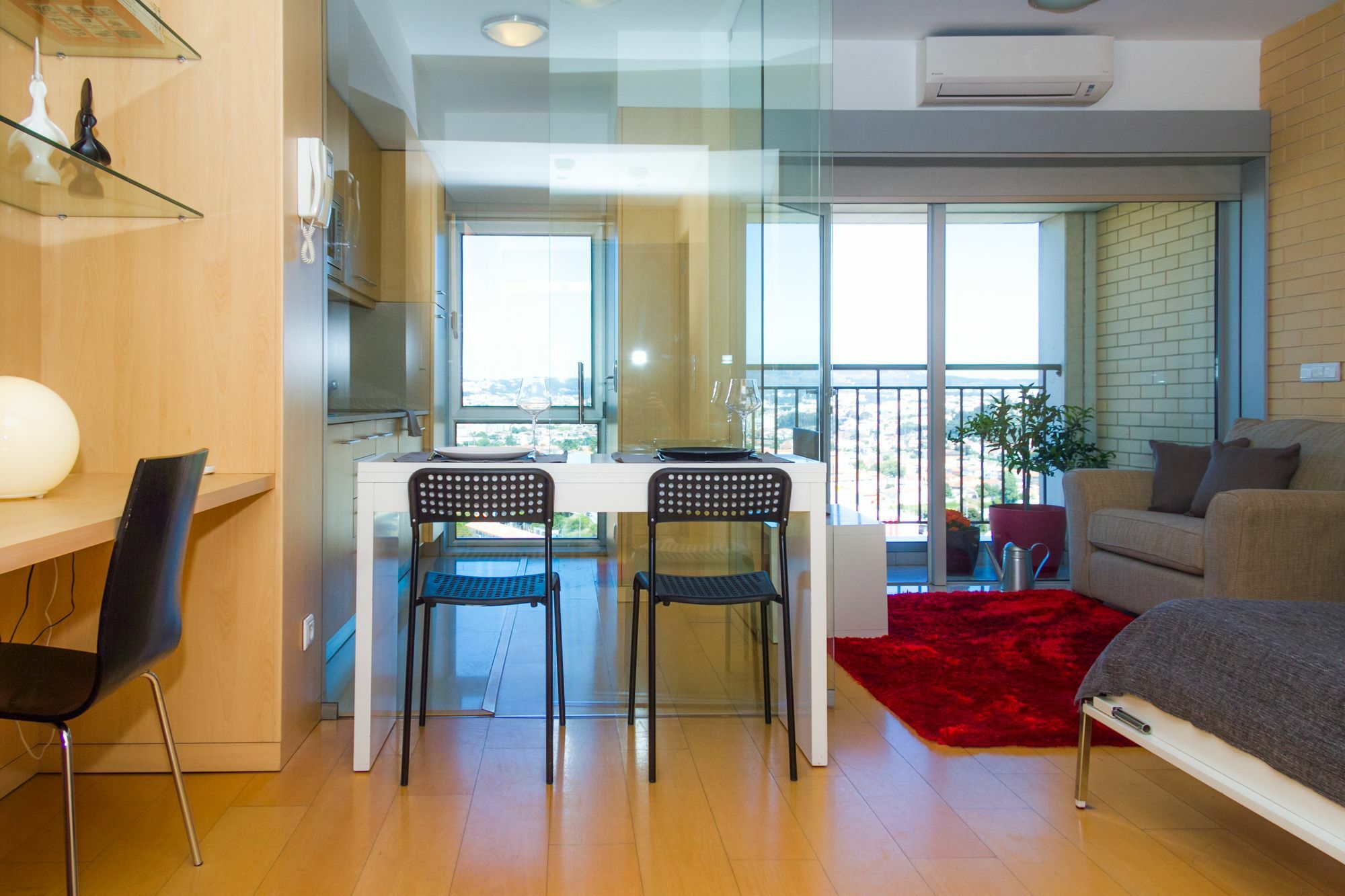 Liiiving In Porto | Antas Corporate Studios מראה חיצוני תמונה