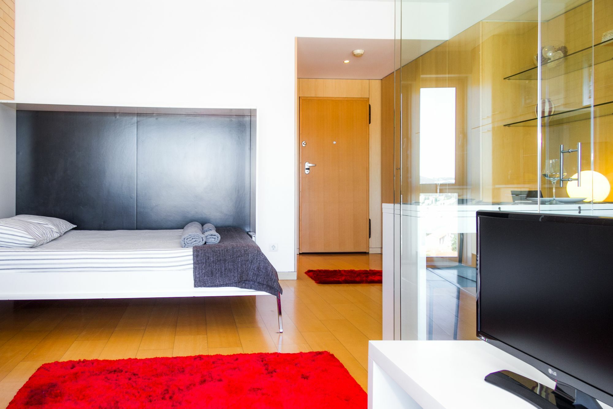 Liiiving In Porto | Antas Corporate Studios מראה חיצוני תמונה
