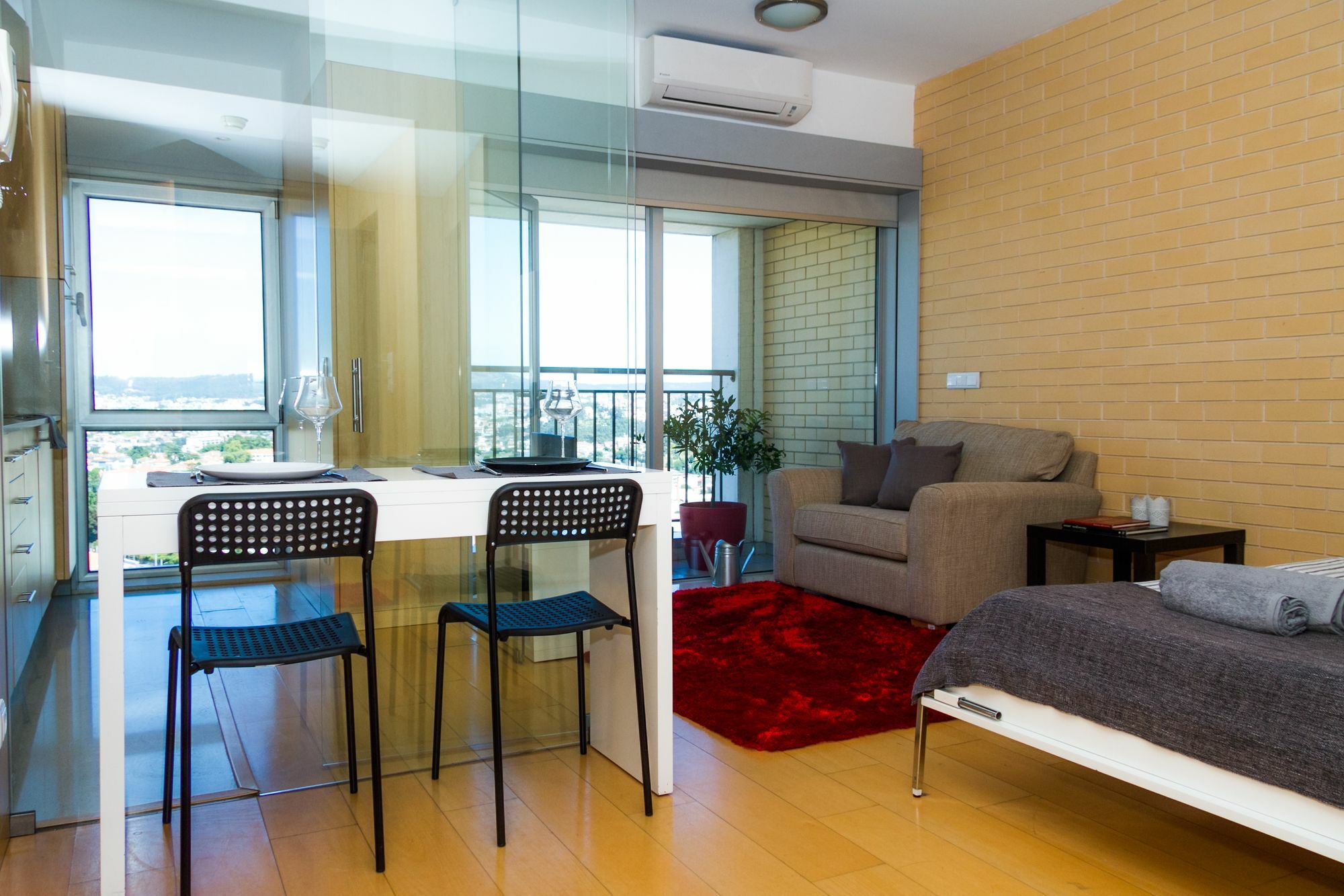 Liiiving In Porto | Antas Corporate Studios מראה חיצוני תמונה