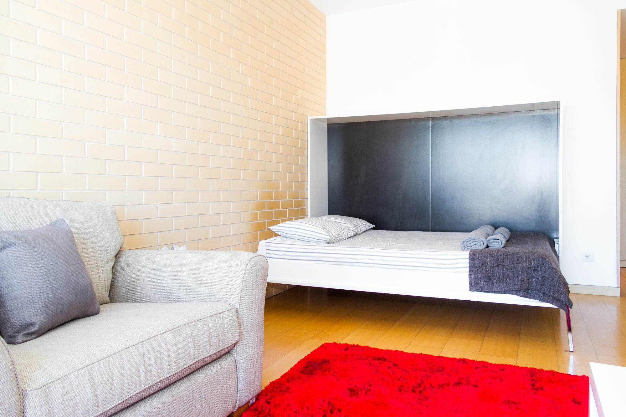 Liiiving In Porto | Antas Corporate Studios מראה חיצוני תמונה